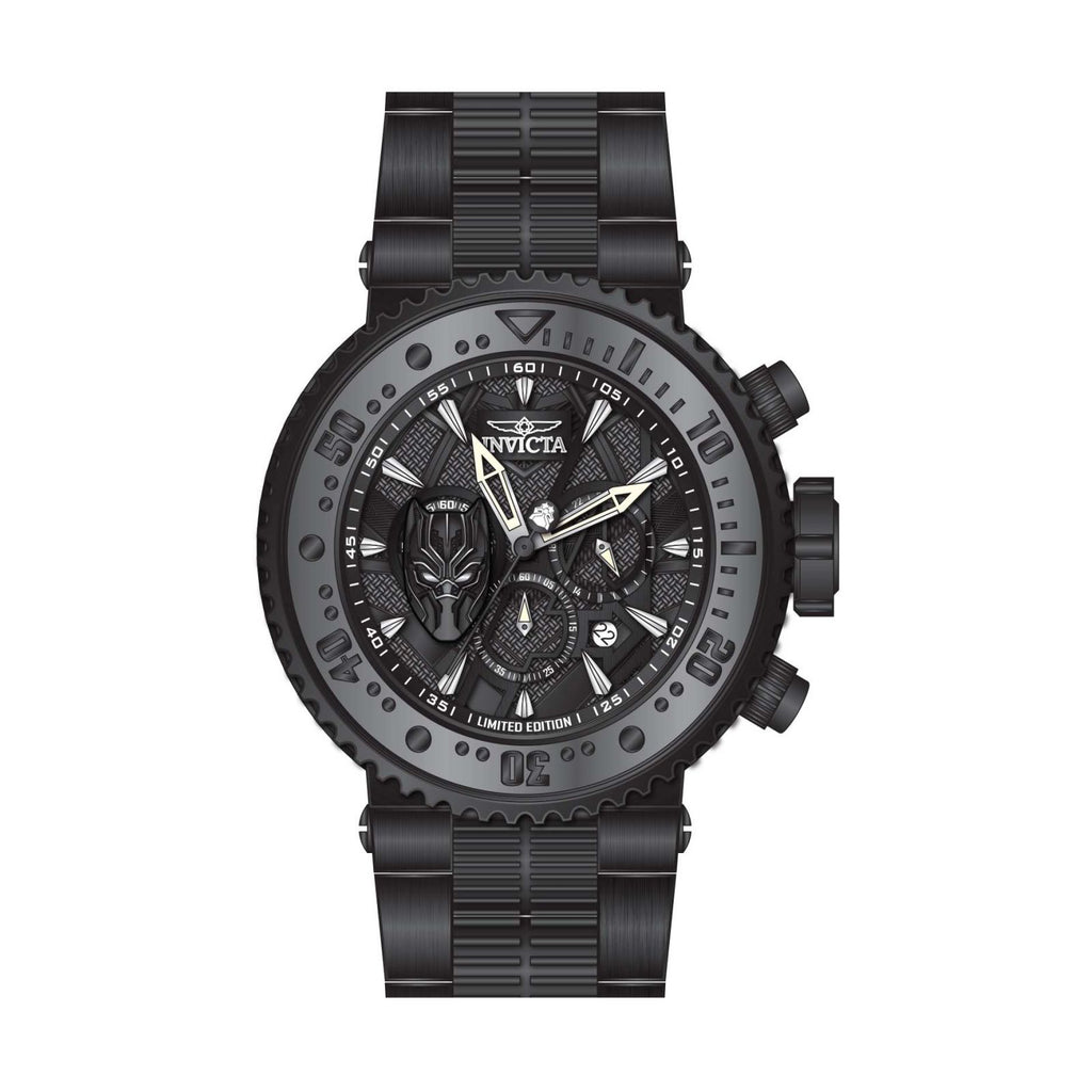 Invicta Marvel Watch 31904 
