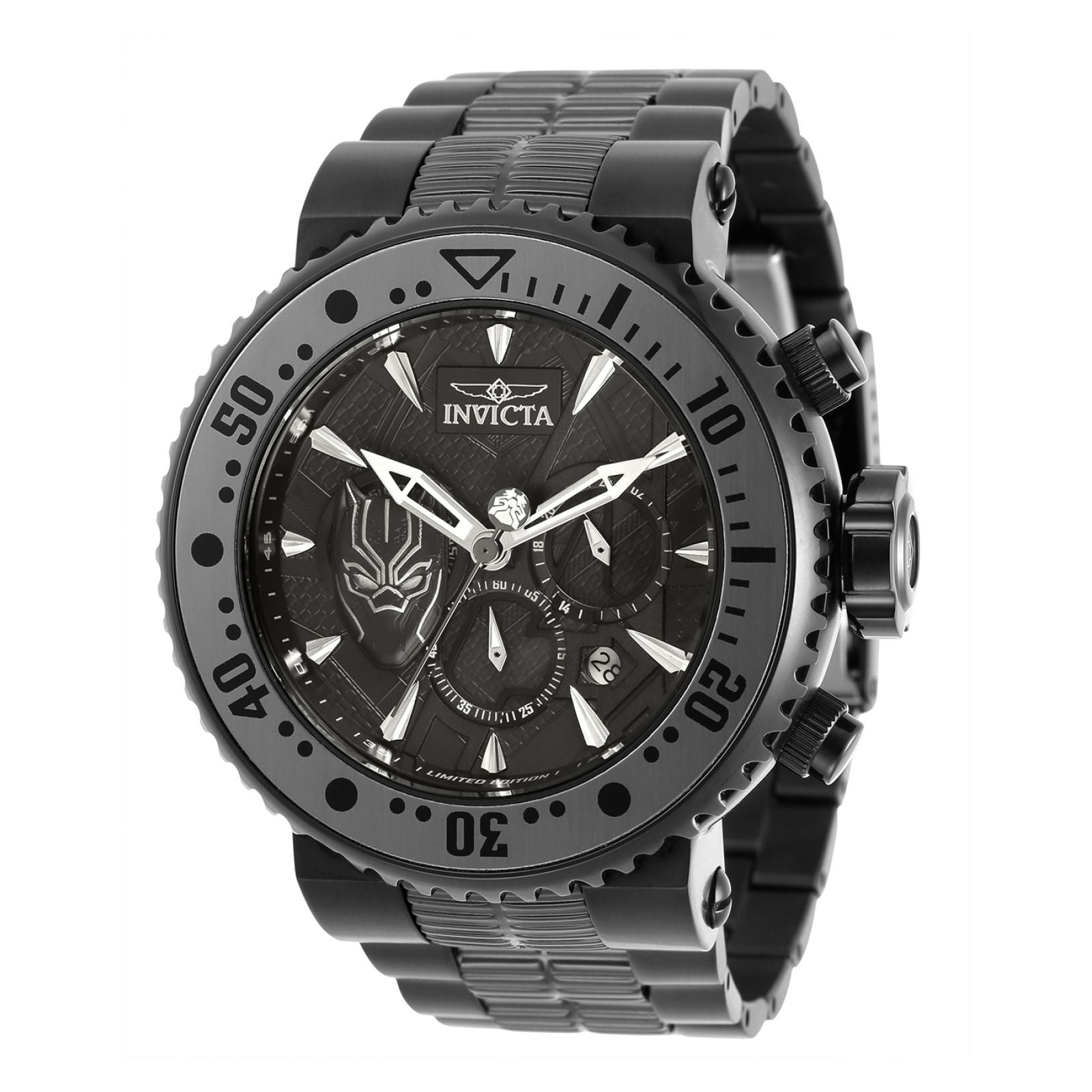 Invicta Marvel Watch 31904 