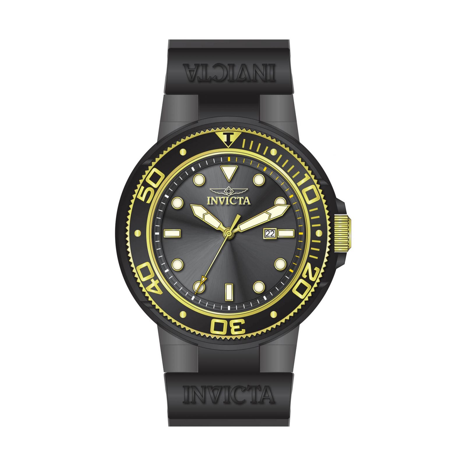 Relógio Invicta Pro Diver 32337