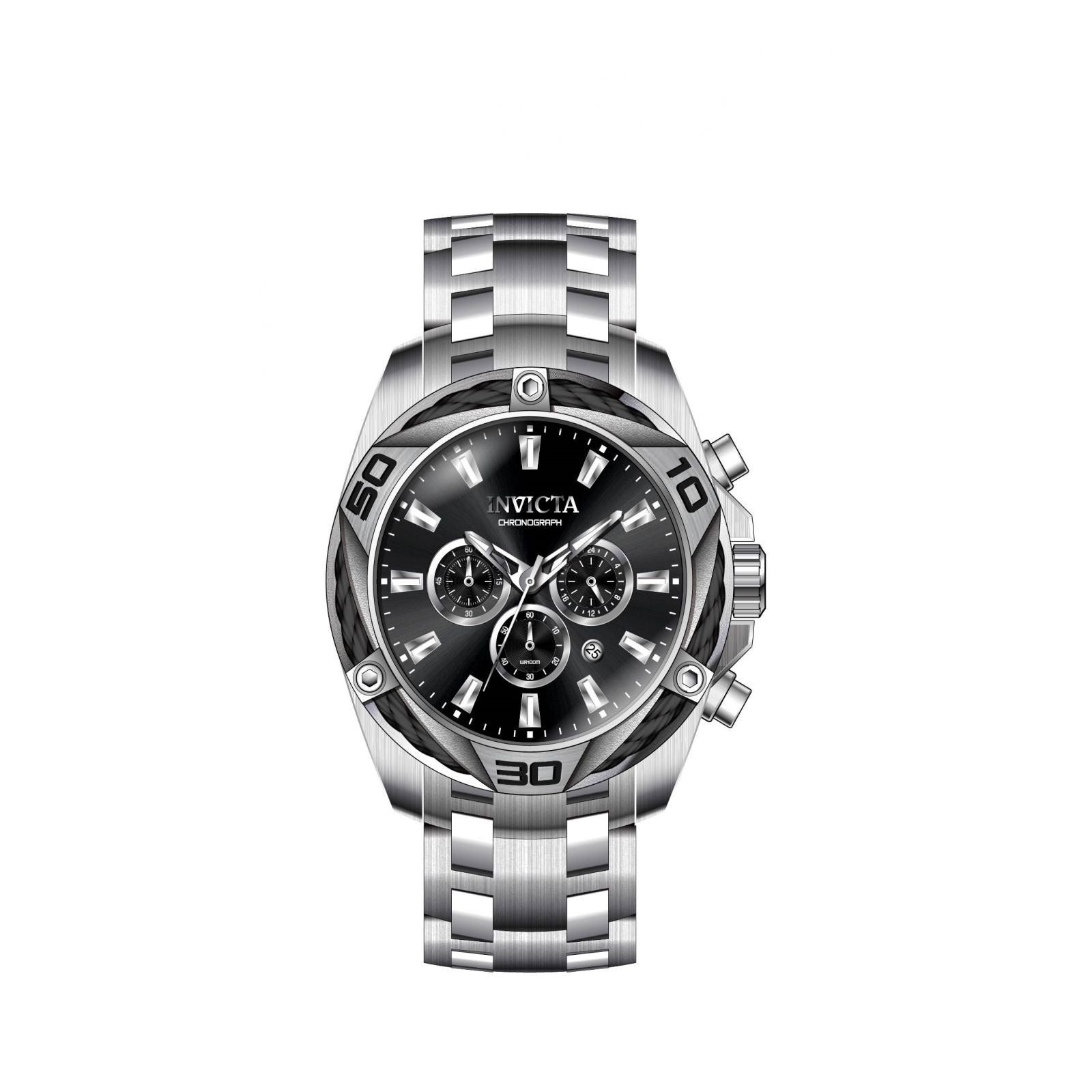Invicta Bolt 32372 Watch 