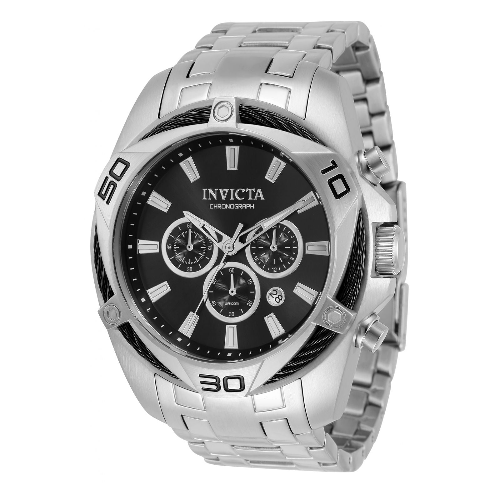 Invicta Bolt 32372 Watch 