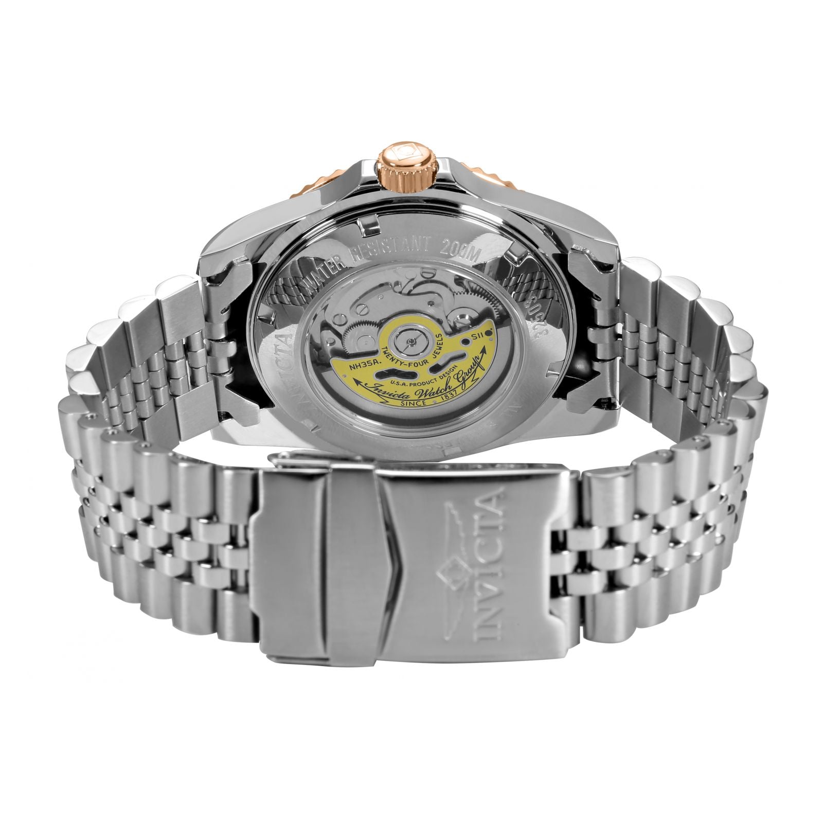 Invicta Pro Diver Watch 32503 