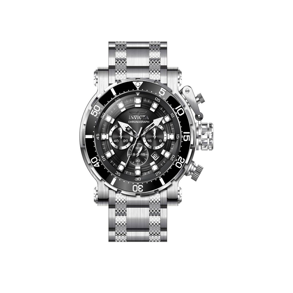 Reloj Invicta Coalition Forces 32704