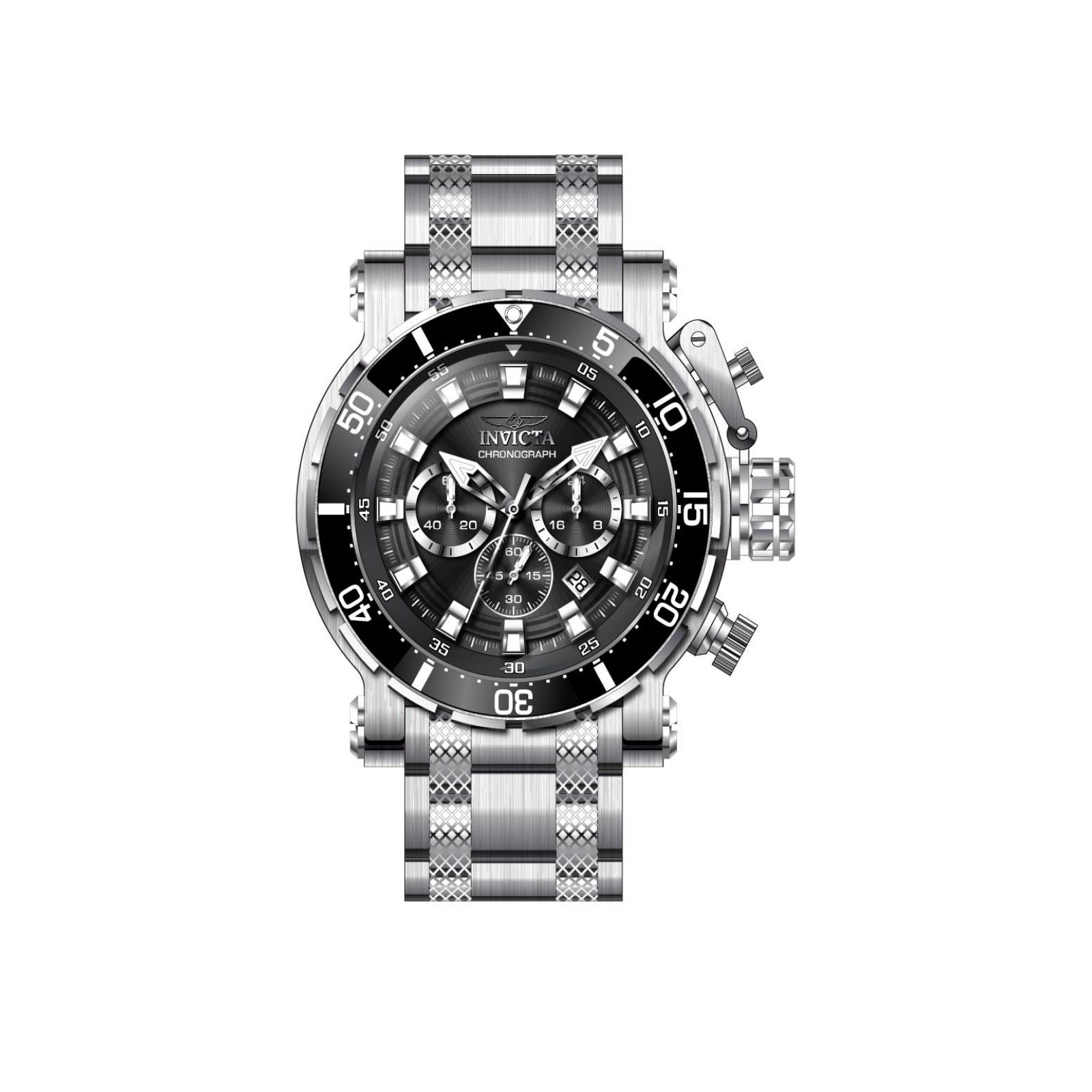 Reloj Invicta Coalition Forces 32704