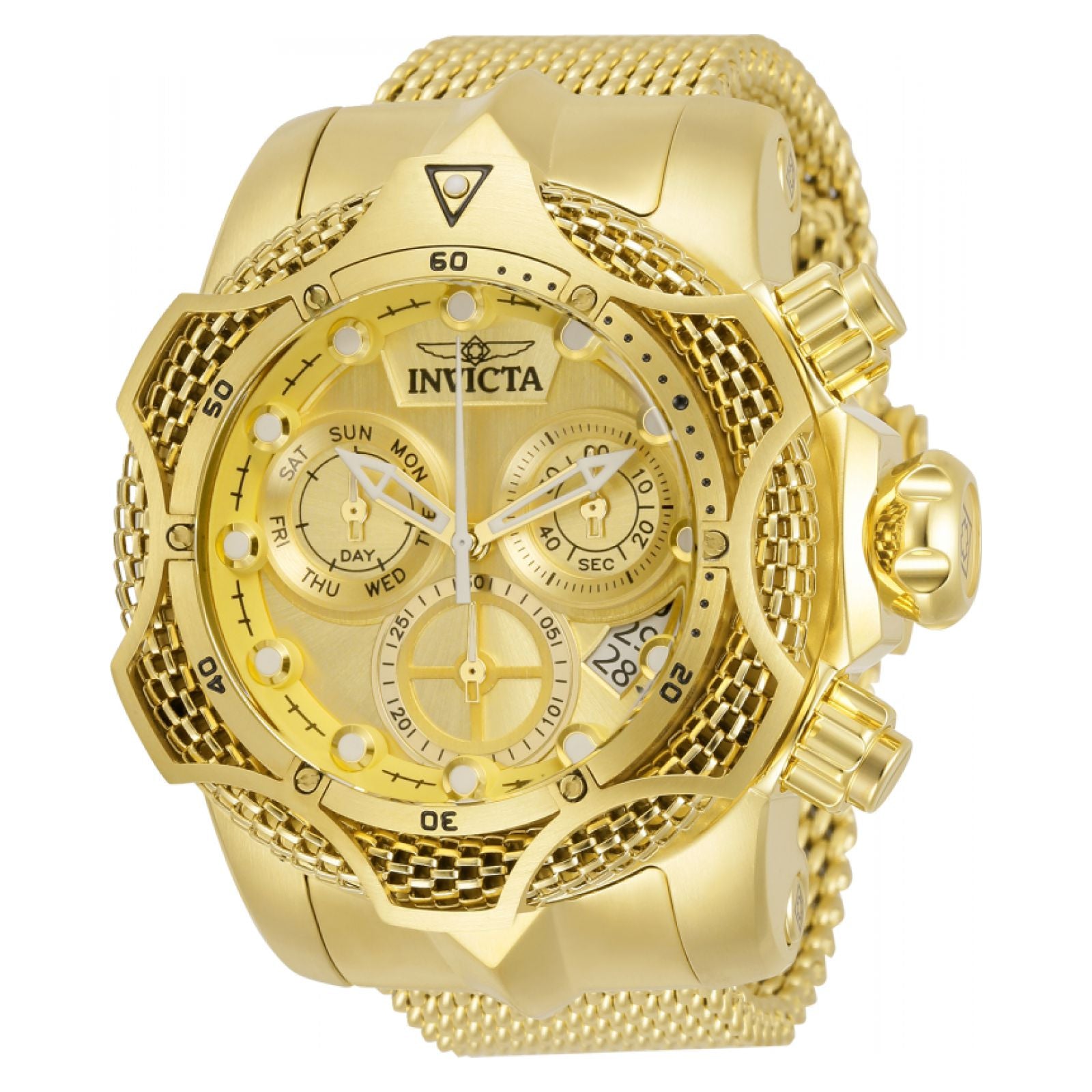 Reloj Invicta Venom 32903