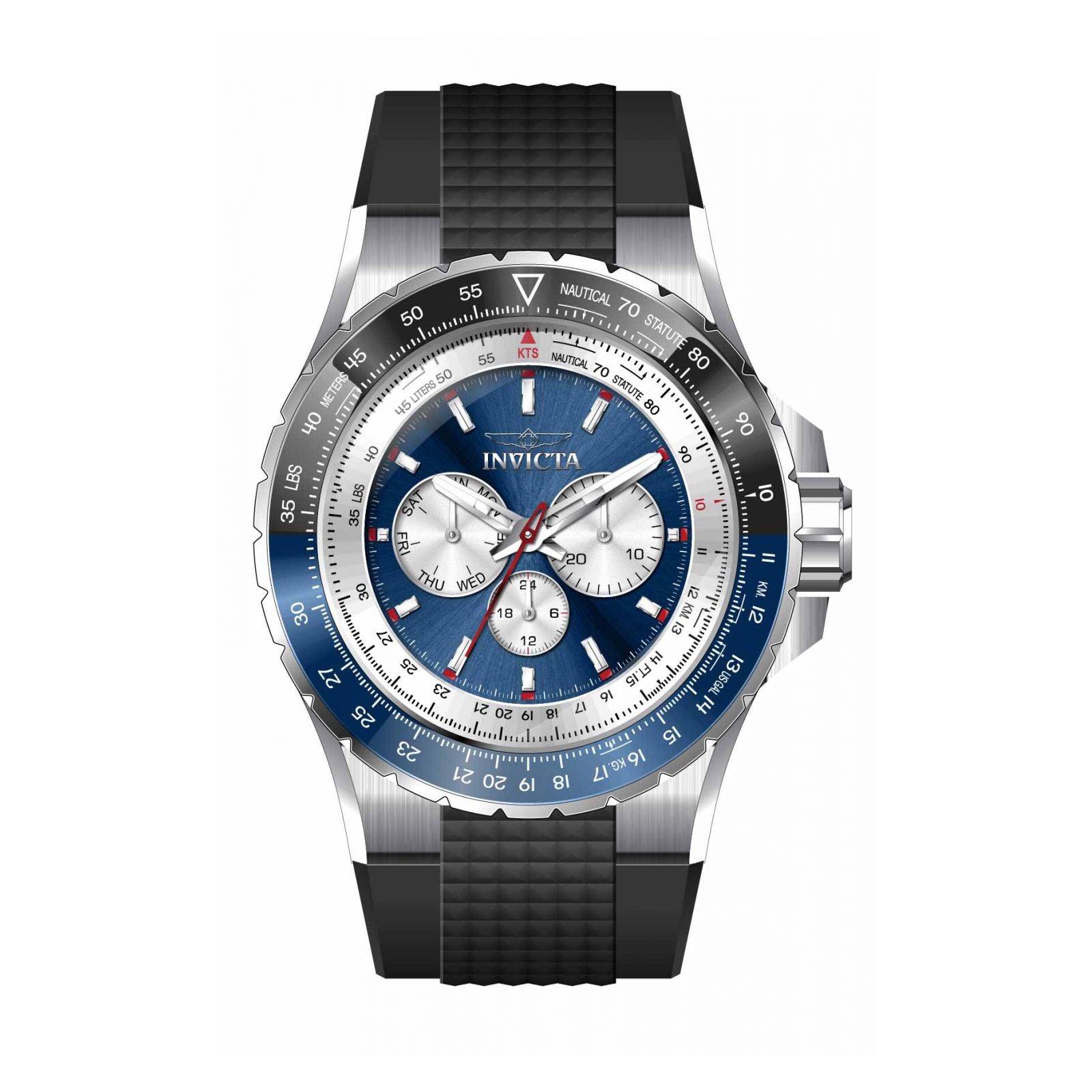 Invicta Aviator Watch 32916