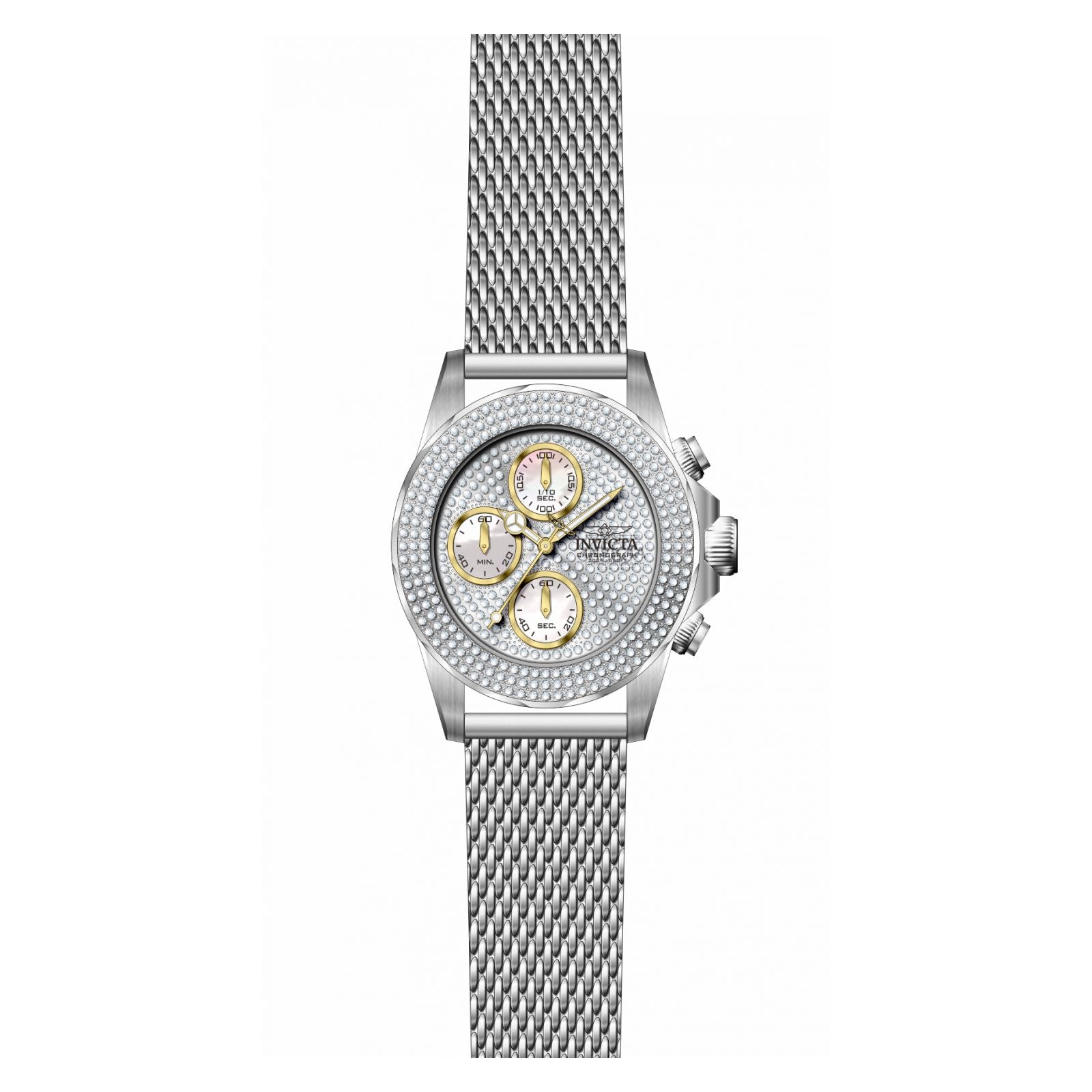 Invicta Pro Diver Watch 32934 