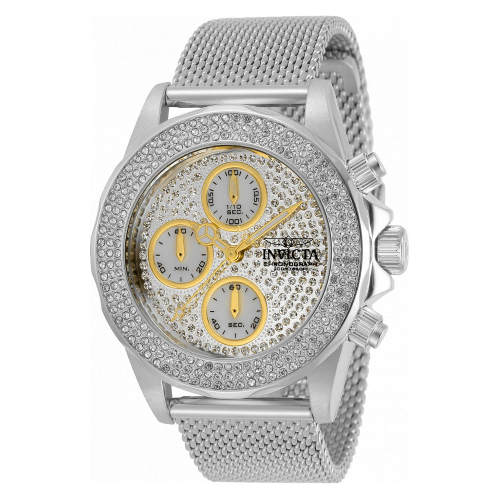 Invicta Pro Diver Watch 32934 