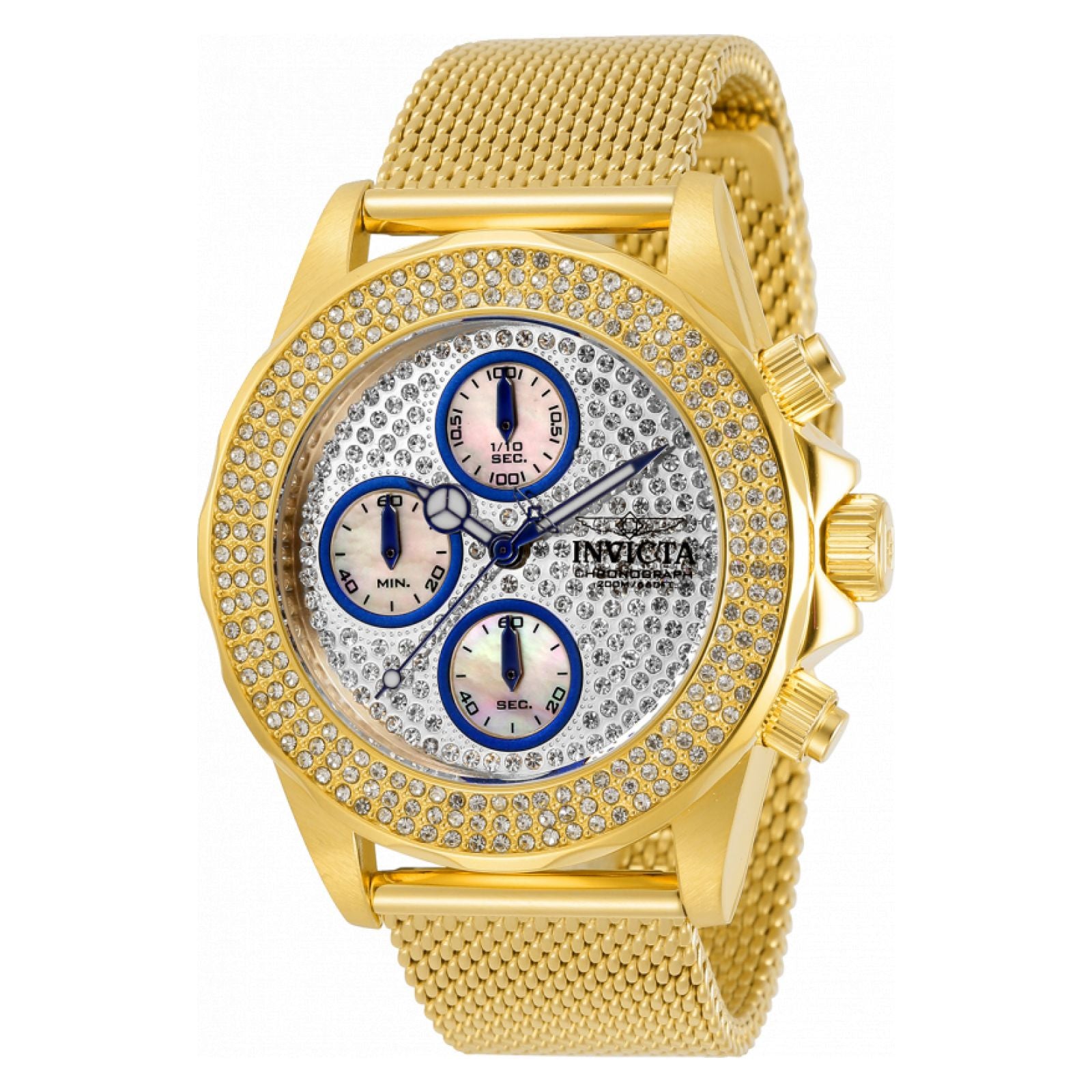 Invicta Pro Diver Watch 32935 