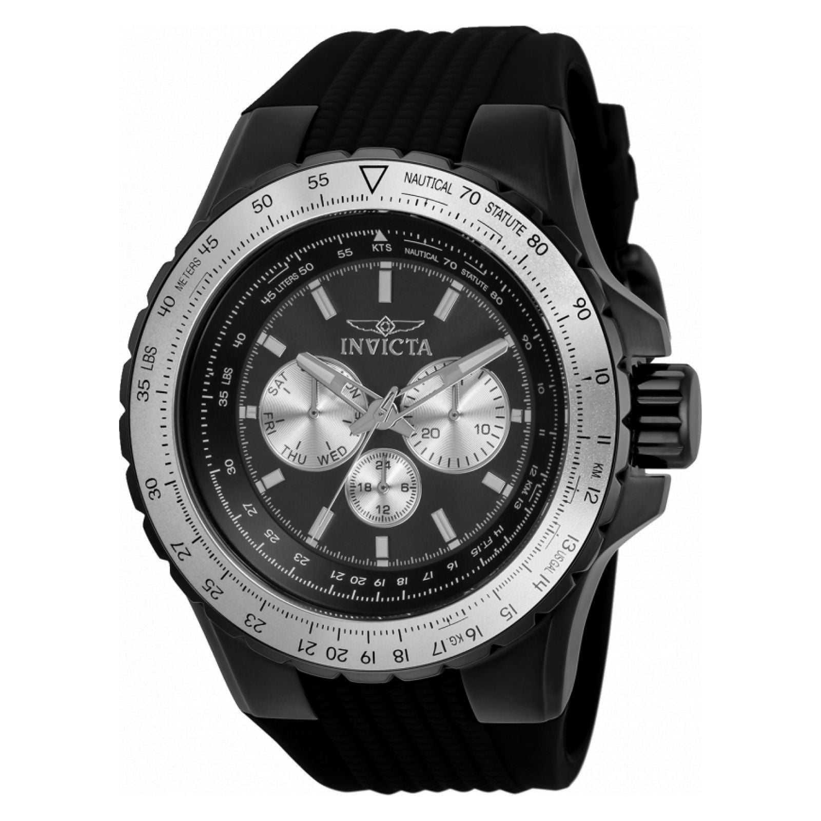 Invicta Aviator 33033 Watch