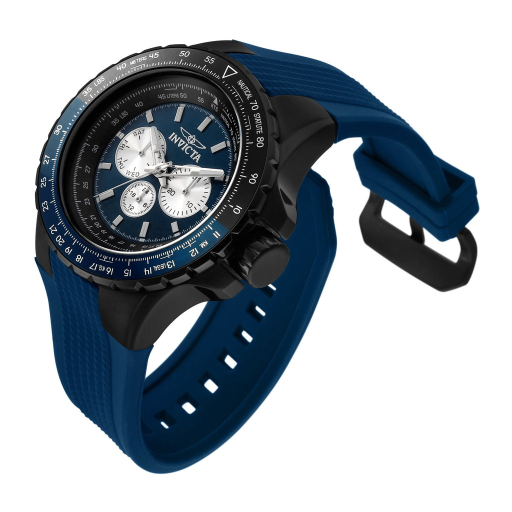 Relógio Invicta Aviator 33037 