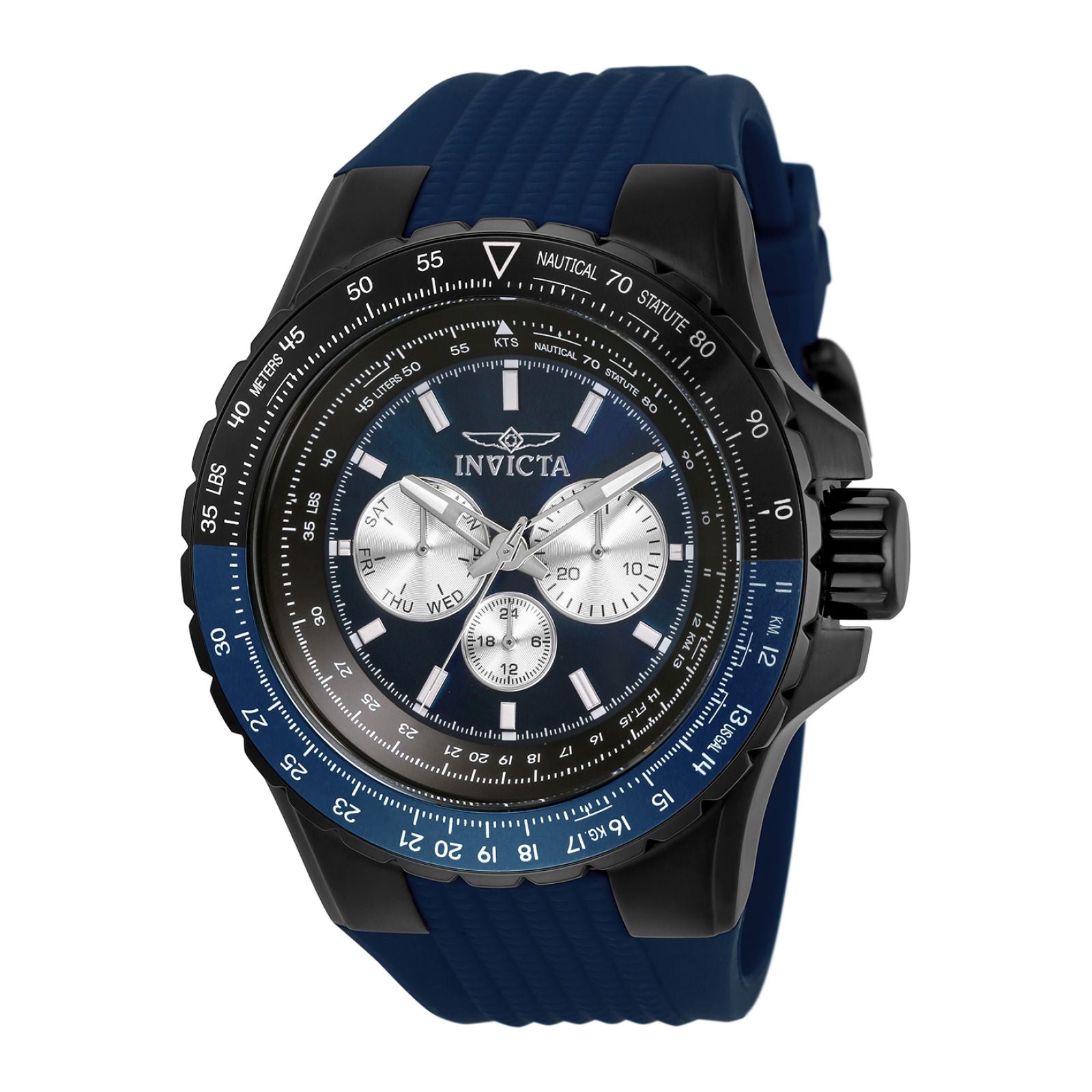 Invicta Aviator Watch 33037 