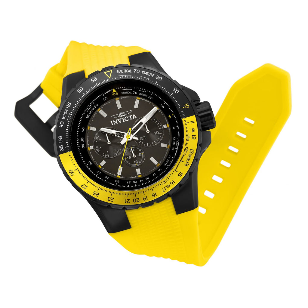 Relógio Invicta Aviator 33038 