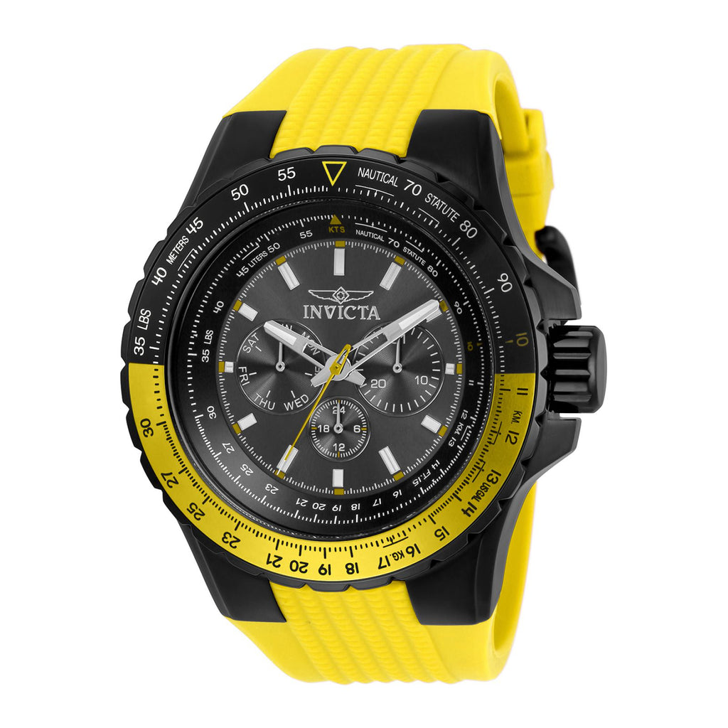 Relógio Invicta Aviator 33038 