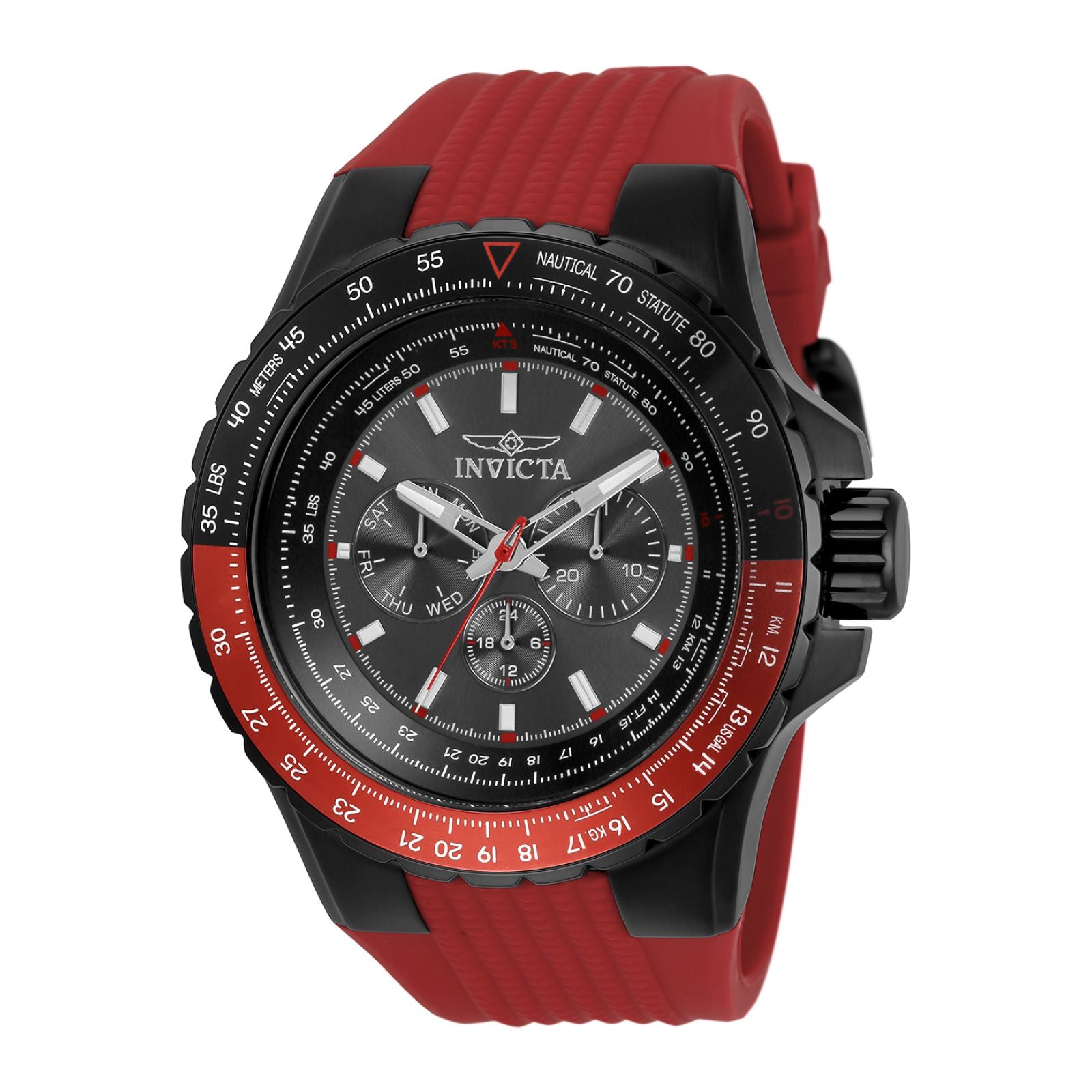 Invicta Aviator Watch 33039 