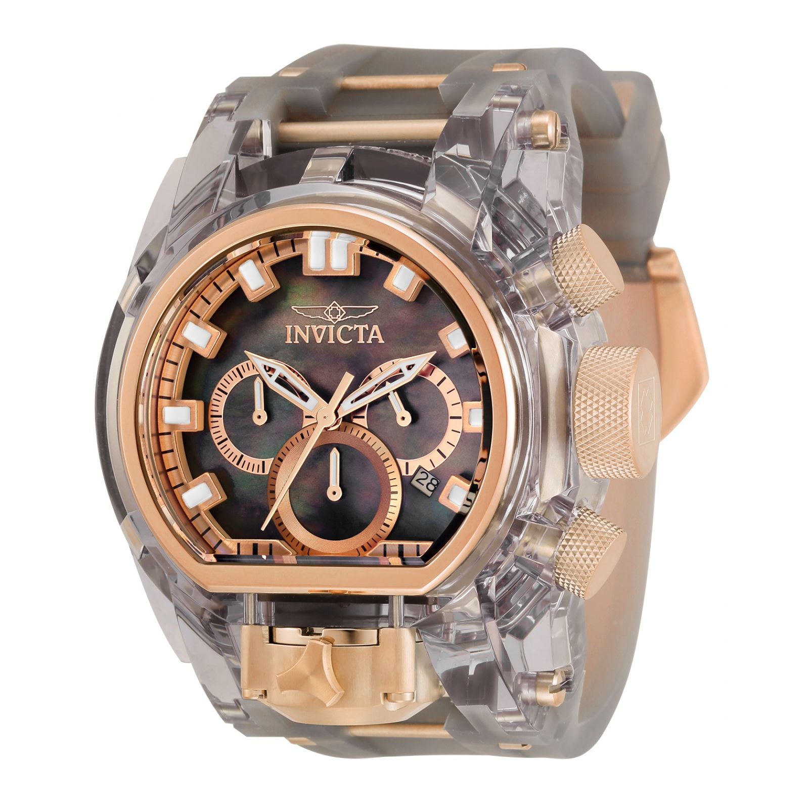 Invicta Bolt 33207 Watch 