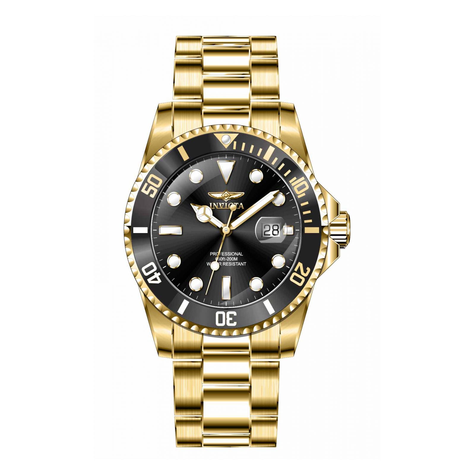 Reloj Invicta Pro Diver 33271