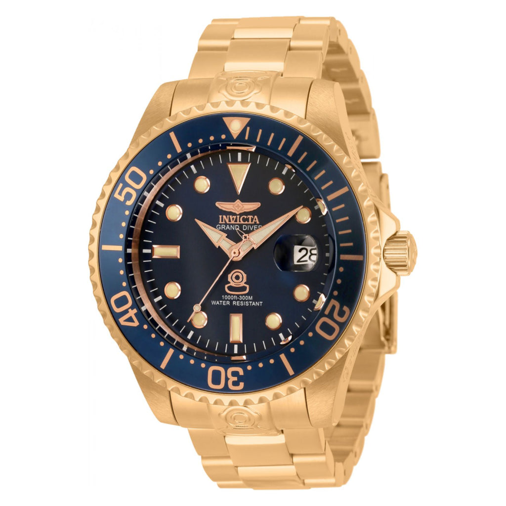 Relógio Invicta Pro Diver 33316 