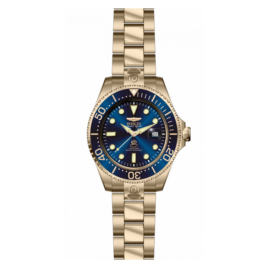 Relógio Invicta Pro Diver 33316 