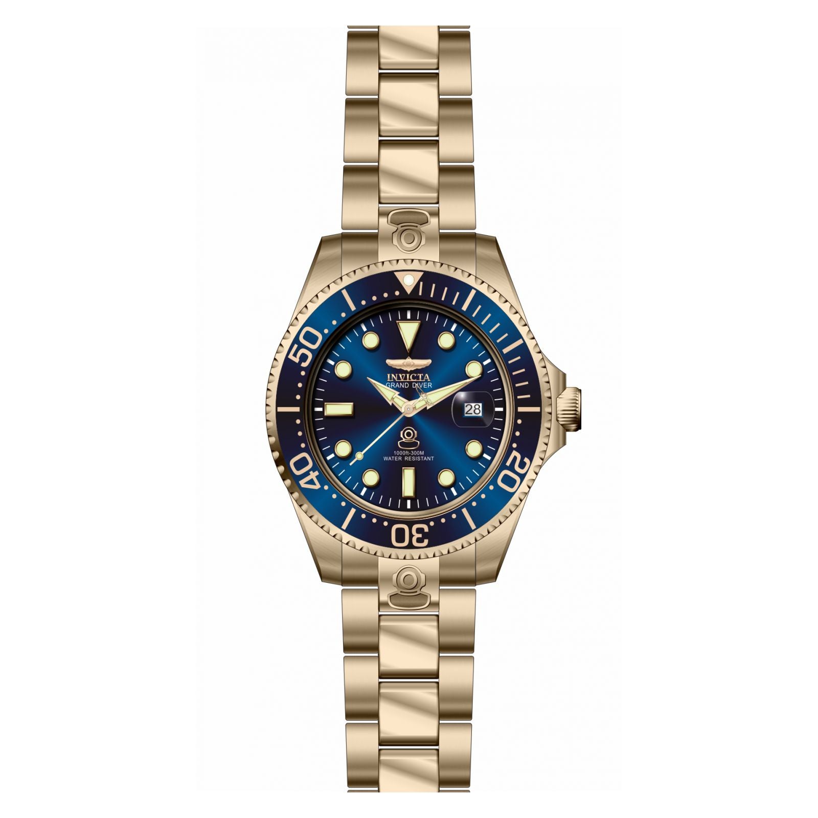 Relógio Invicta Pro Diver 33316 