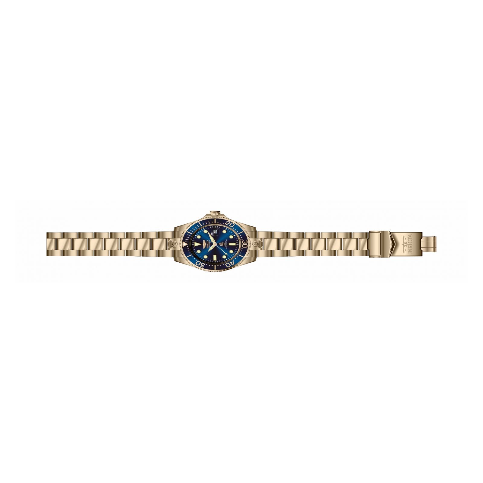 Relógio Invicta Pro Diver 33316 