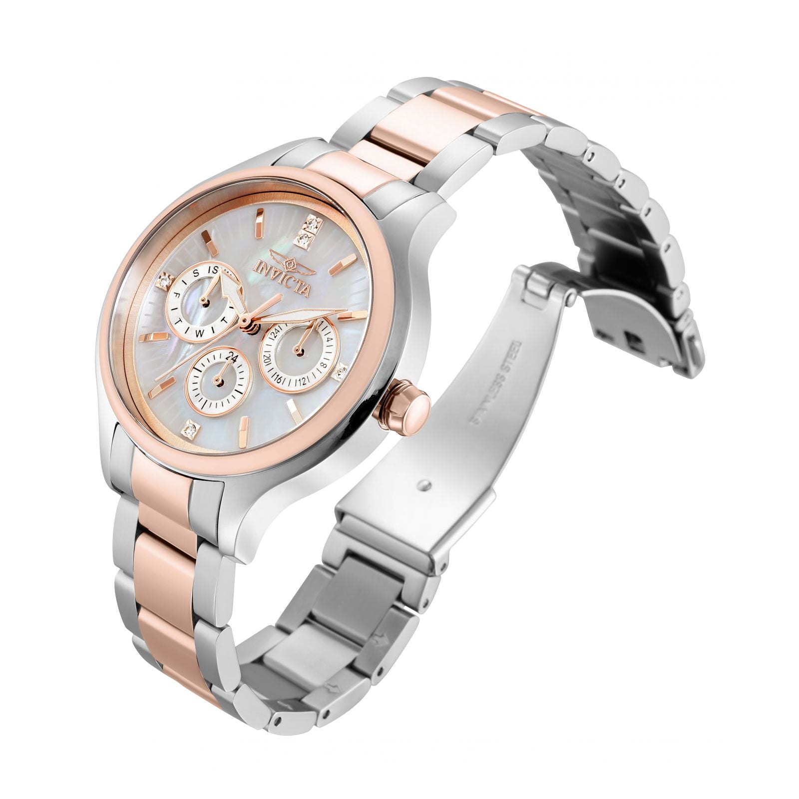 Invicta Angel 33930 Watch