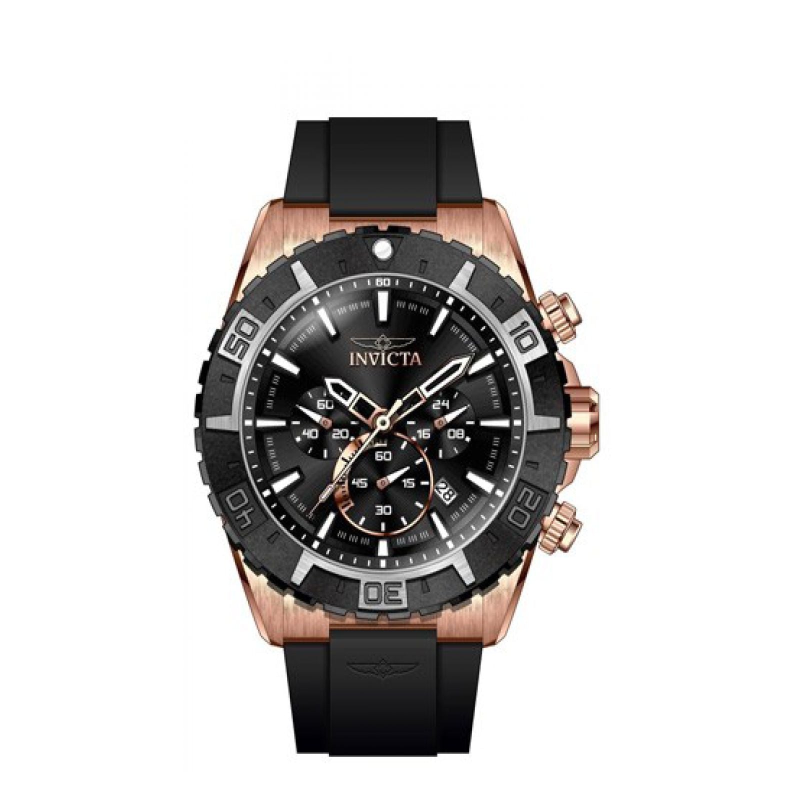 Relógio Invicta Aviator 33938
