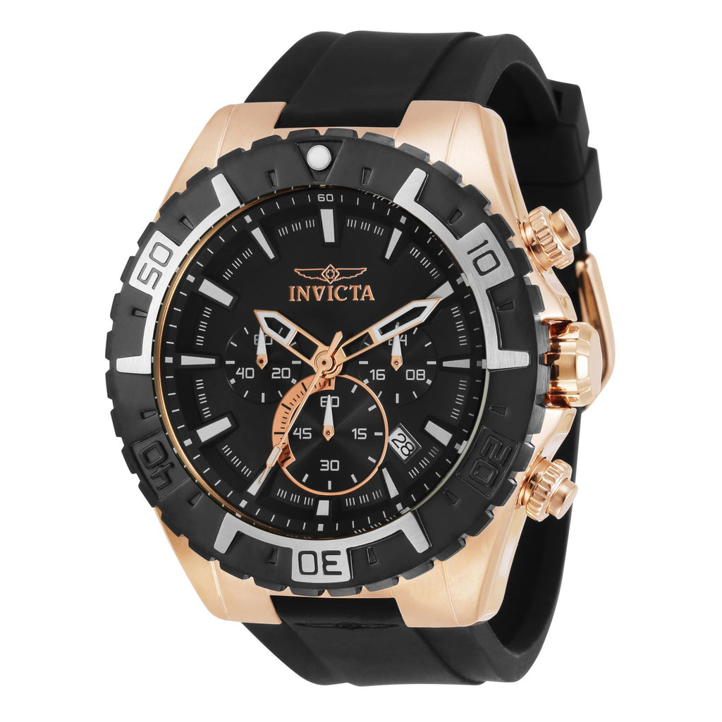 Relógio Invicta Aviator 33938