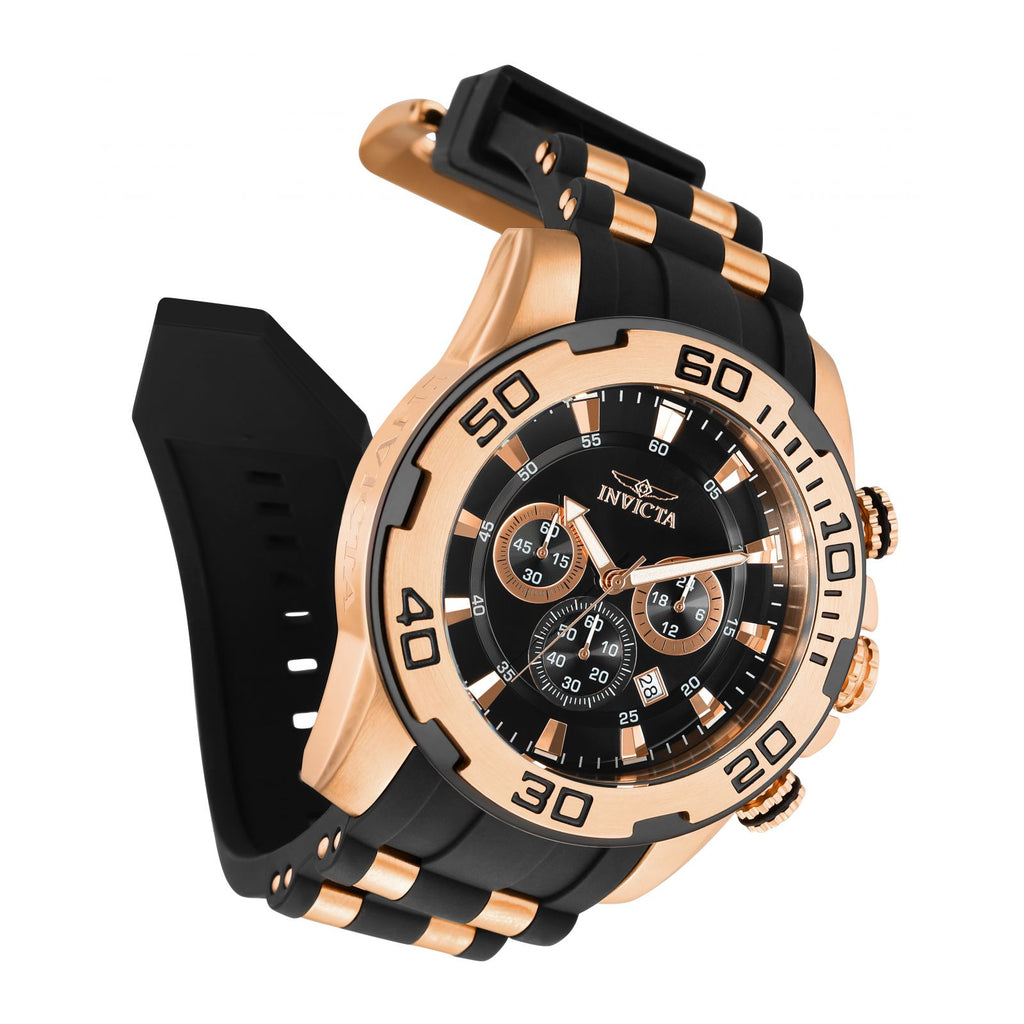 Relógio Invicta Pro Diver 33939