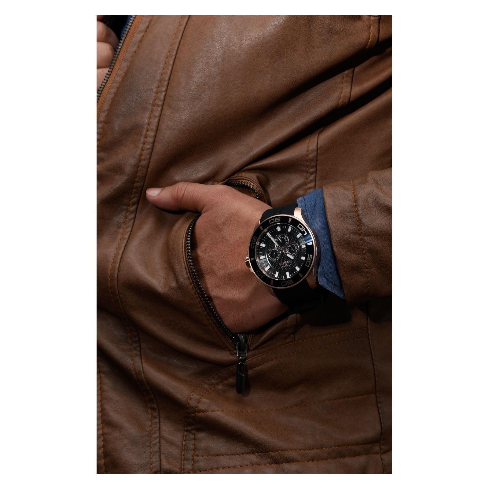 Relógio Invicta Pro Diver 33944