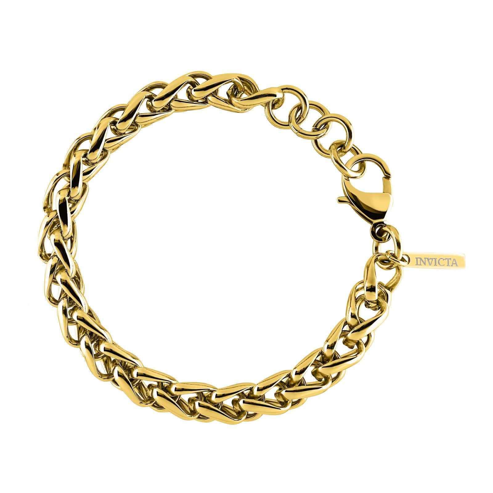 Pulsera Invicta Elements 33986