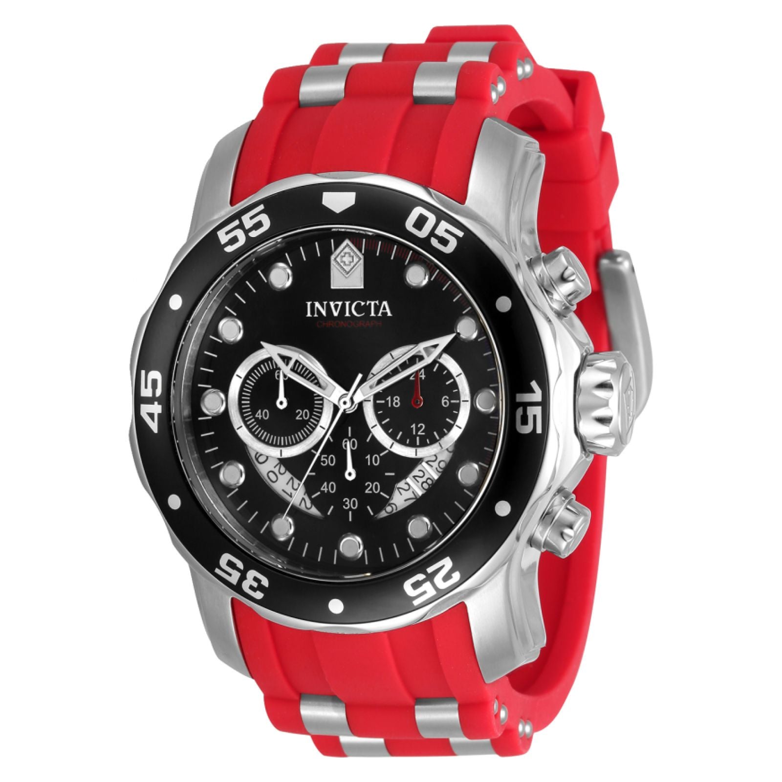 Invicta Pro Diver 34009 Watch 