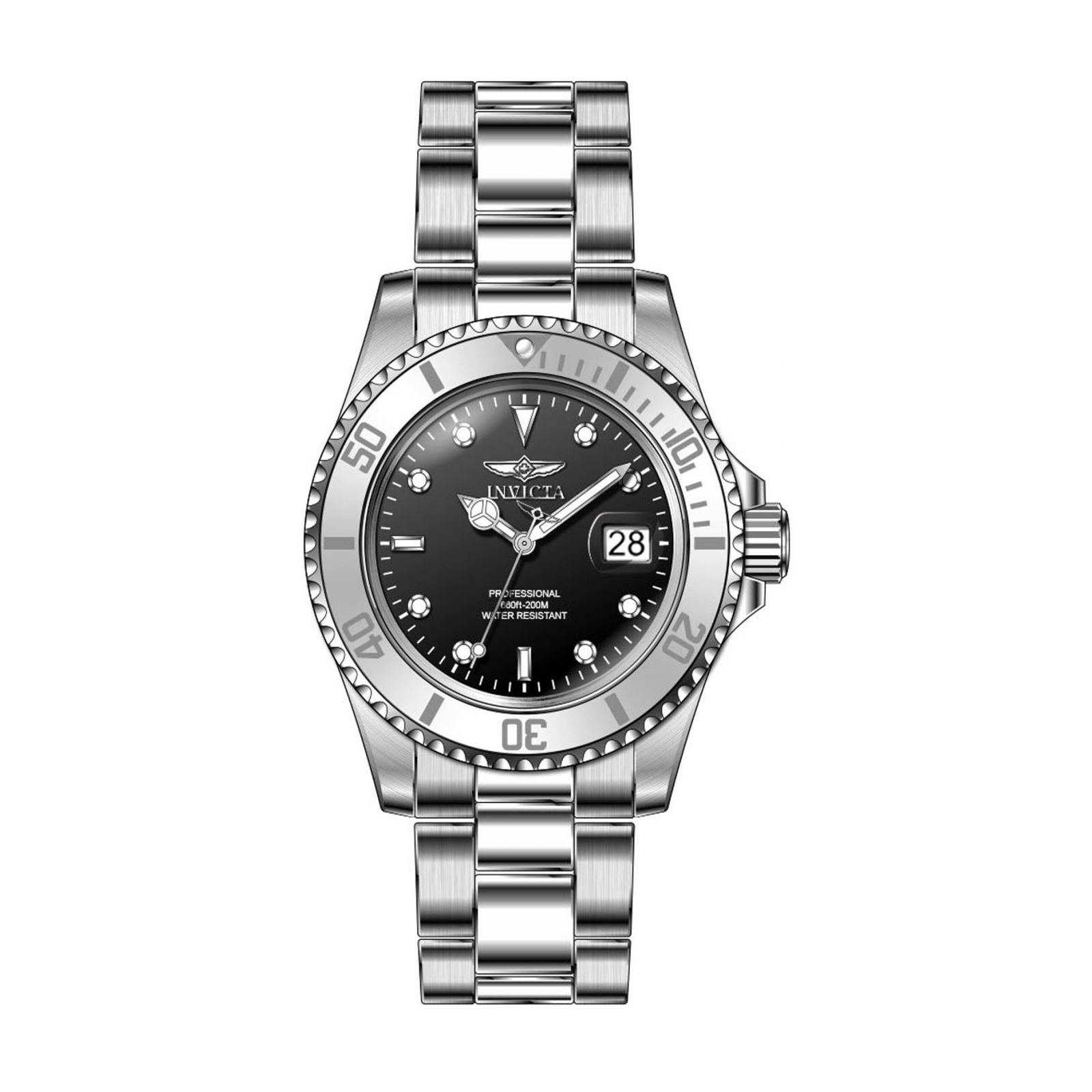 Relógio Invicta Pro Diver 34022 