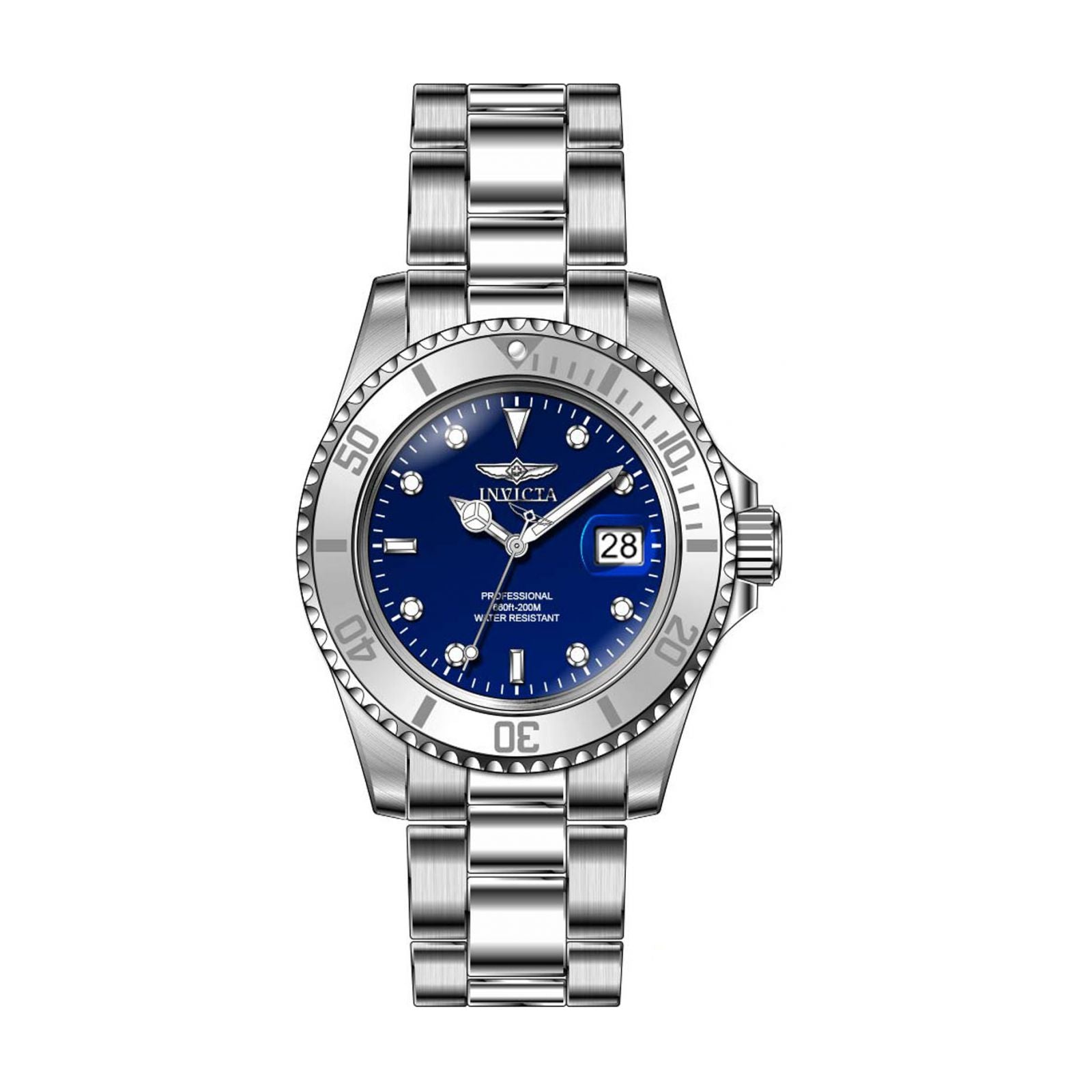 Relógio Invicta Pro Diver 34023 