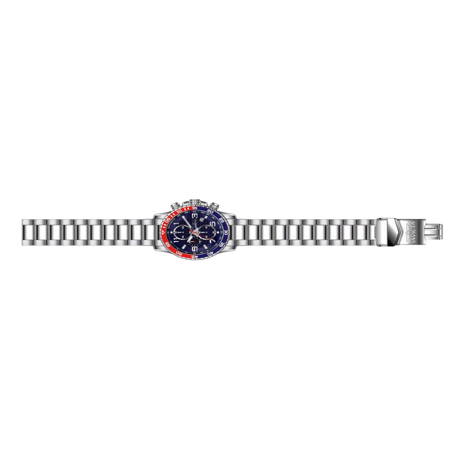 Relógio Invicta Specialty 34030
