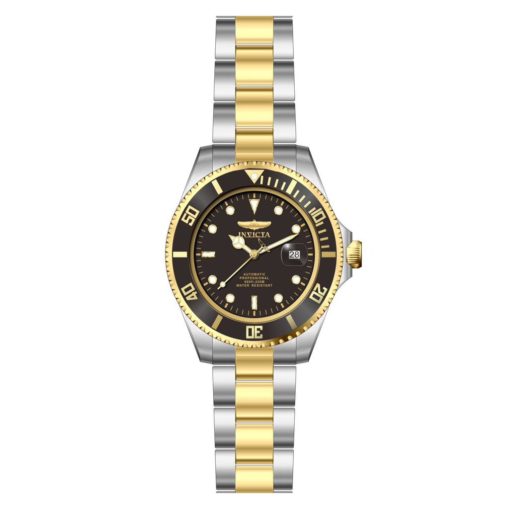 Relógio Invicta Pro Diver 34041