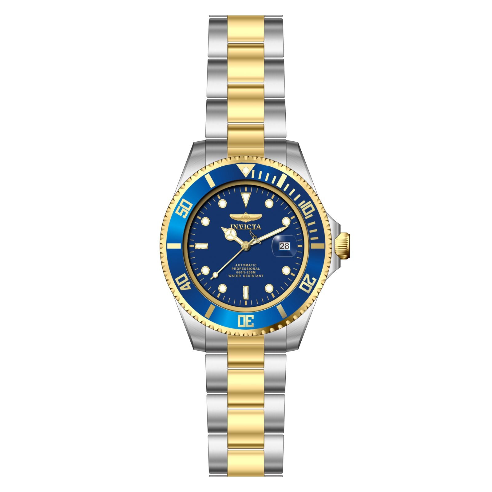 Relógio Invicta Pro Diver 34042