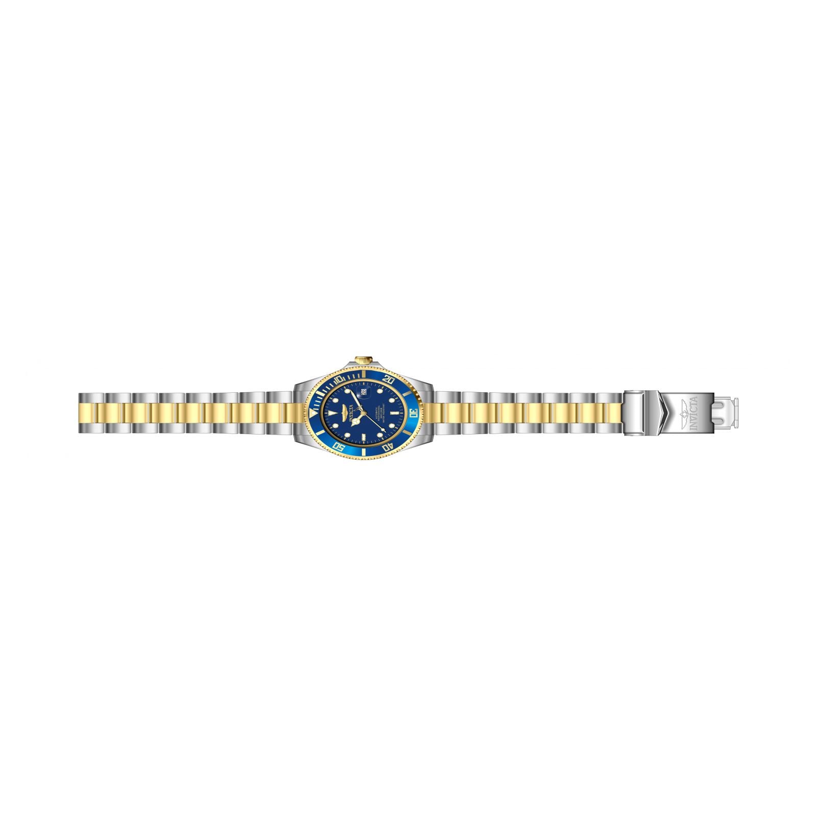 Relógio Invicta Pro Diver 34042
