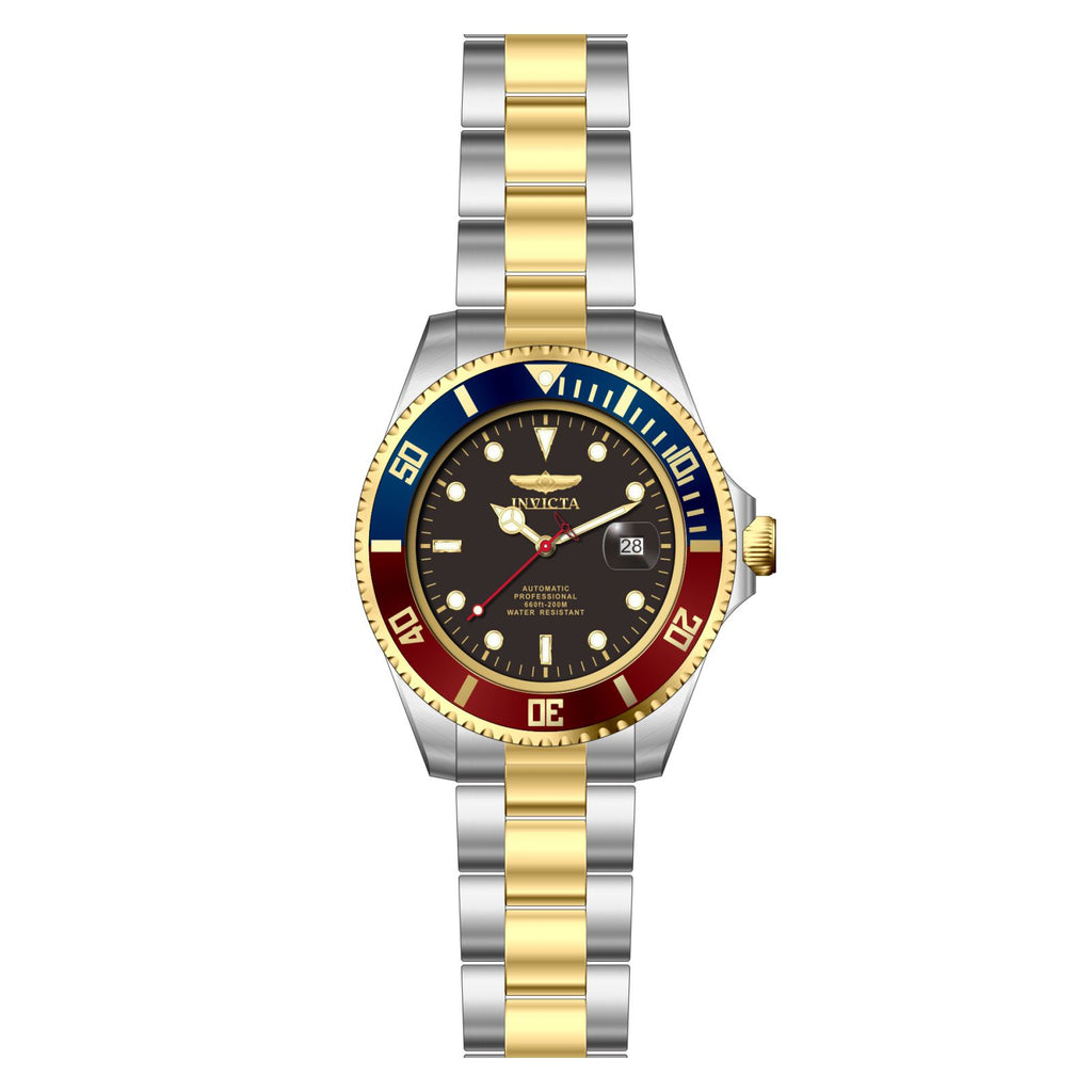Relógio Invicta Pro Diver 34043