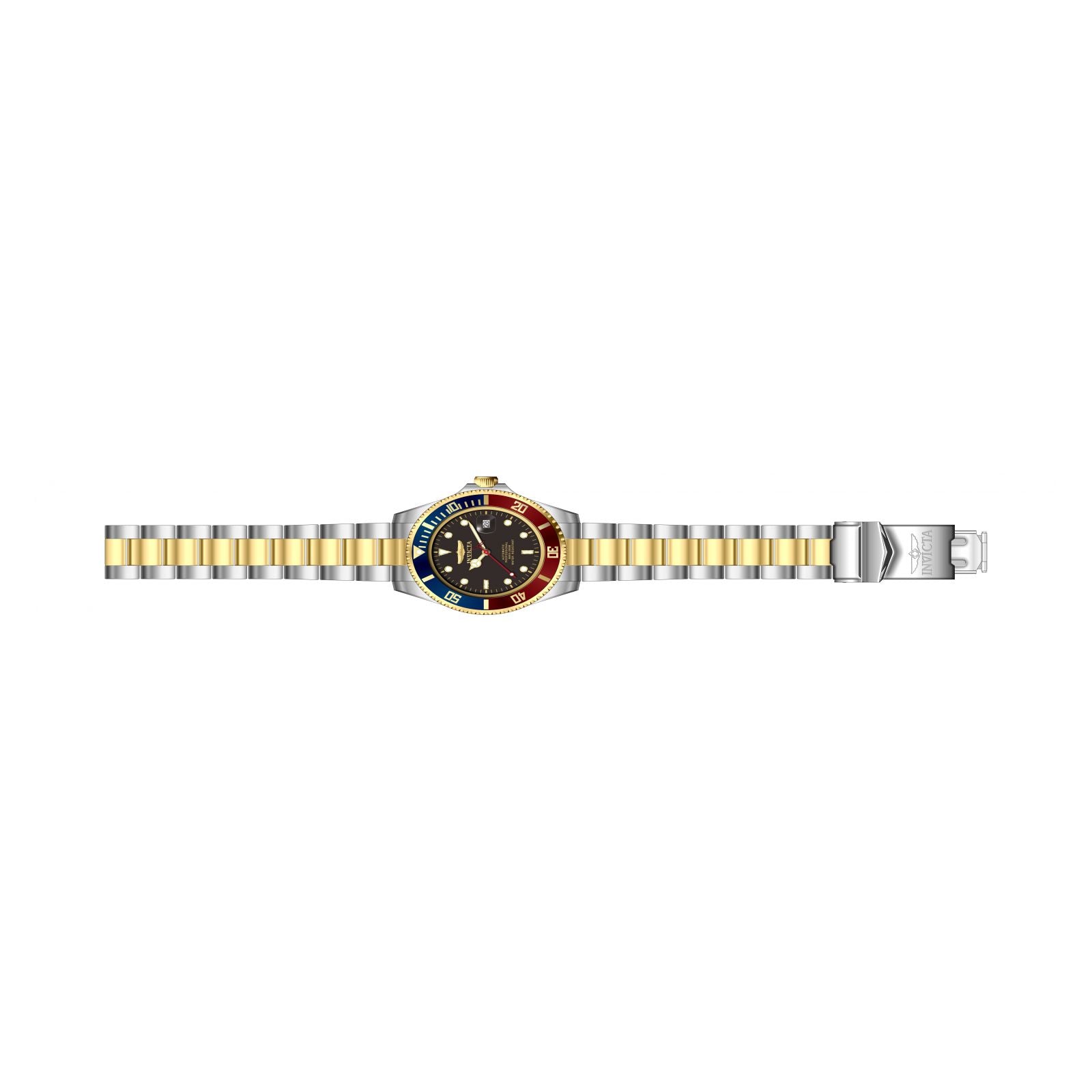 Relógio Invicta Pro Diver 34043