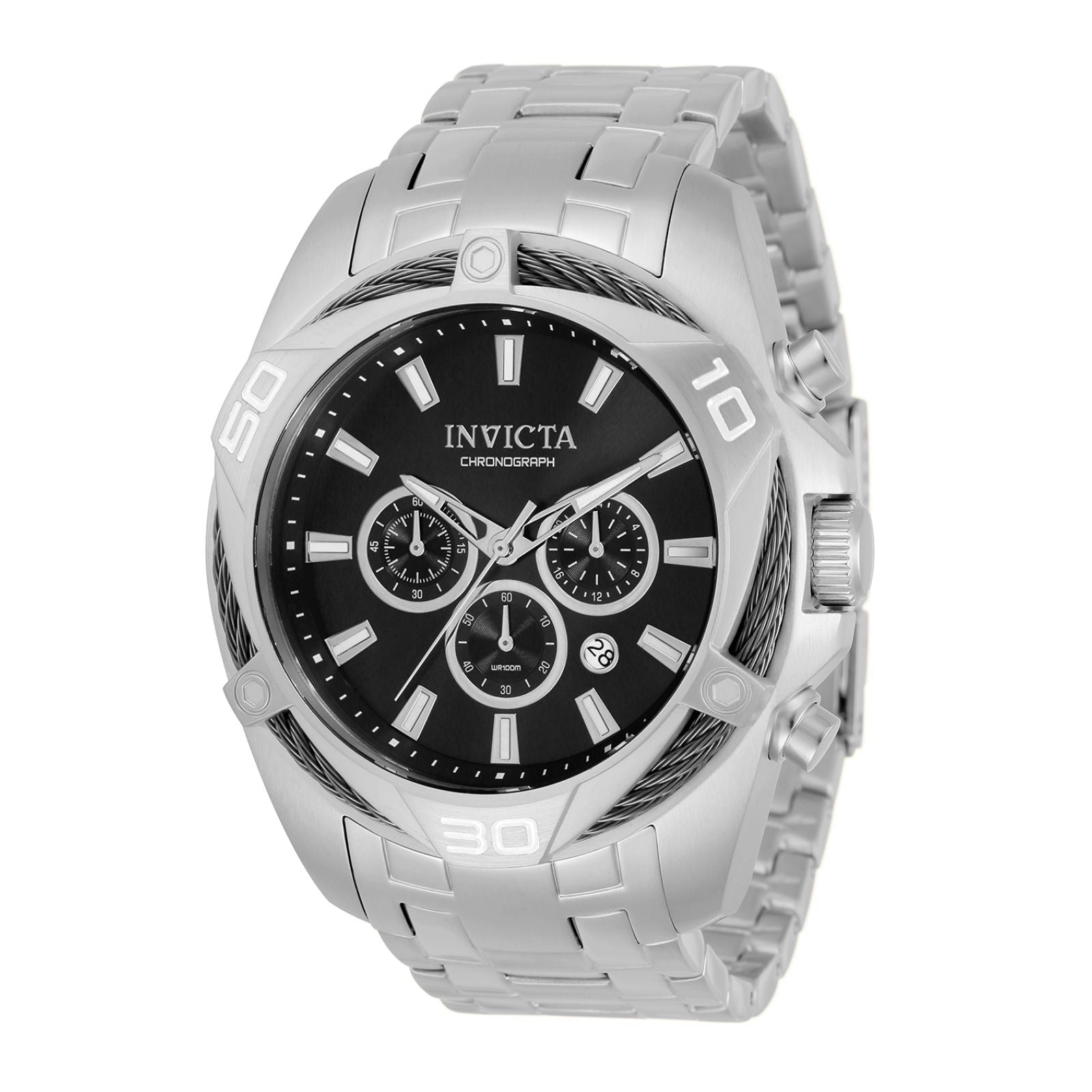 Invicta Bolt 34118 Watch 