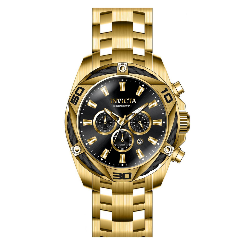Reloj Invicta Bolt 34119