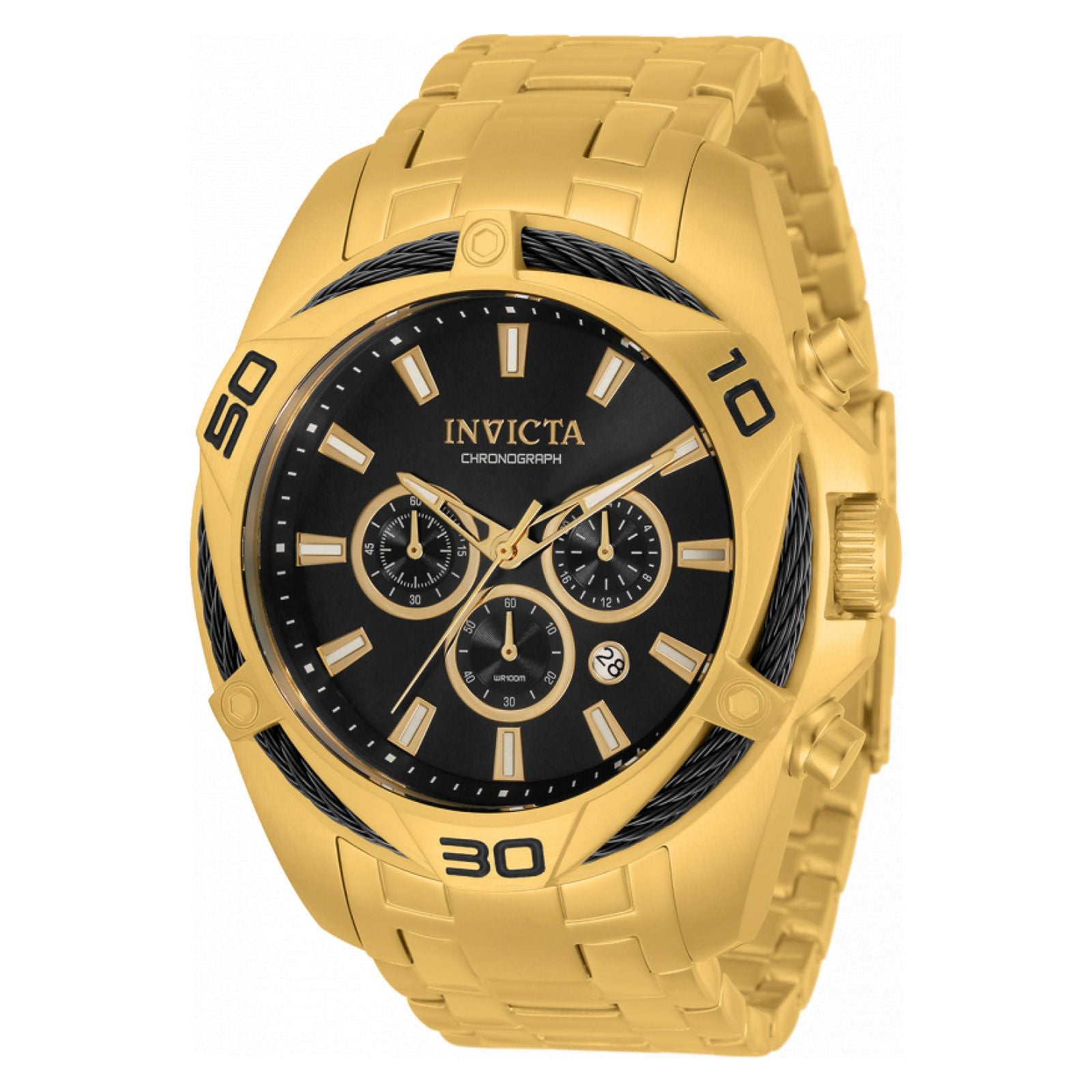Reloj Invicta Bolt 34119