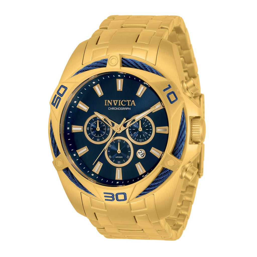 Reloj Invicta Bolt 34120