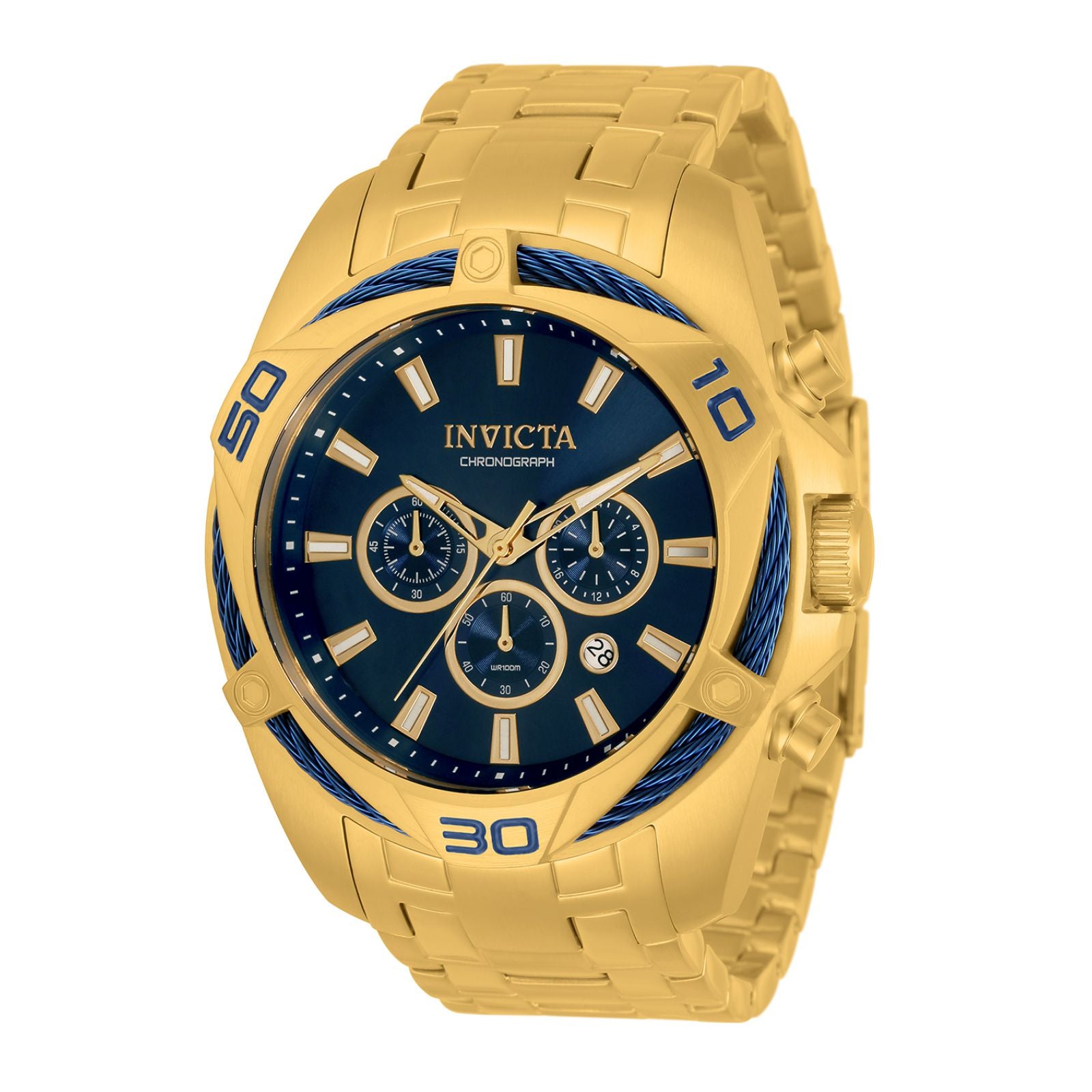 Reloj Invicta Bolt 34120