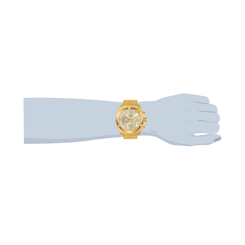 Reloj Invicta Bolt 34121