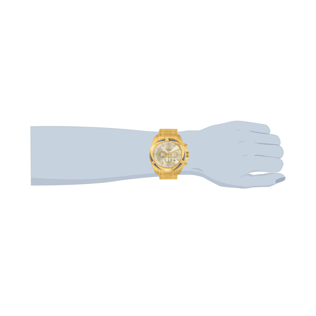 Reloj Invicta Bolt 34121