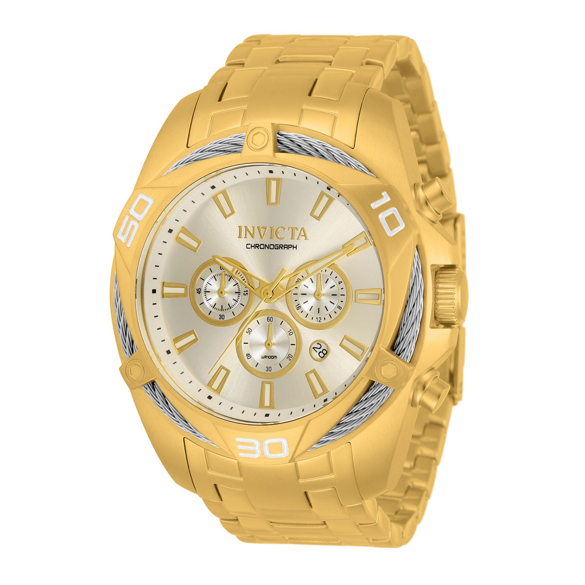 Reloj Invicta Bolt 34121