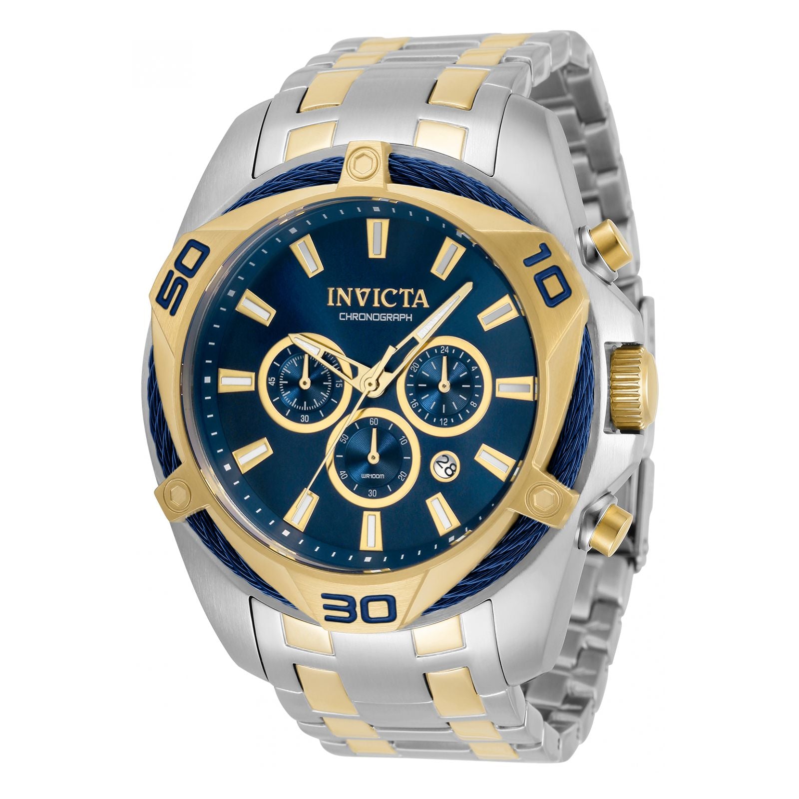 Invicta Bolt 34125 Watch 