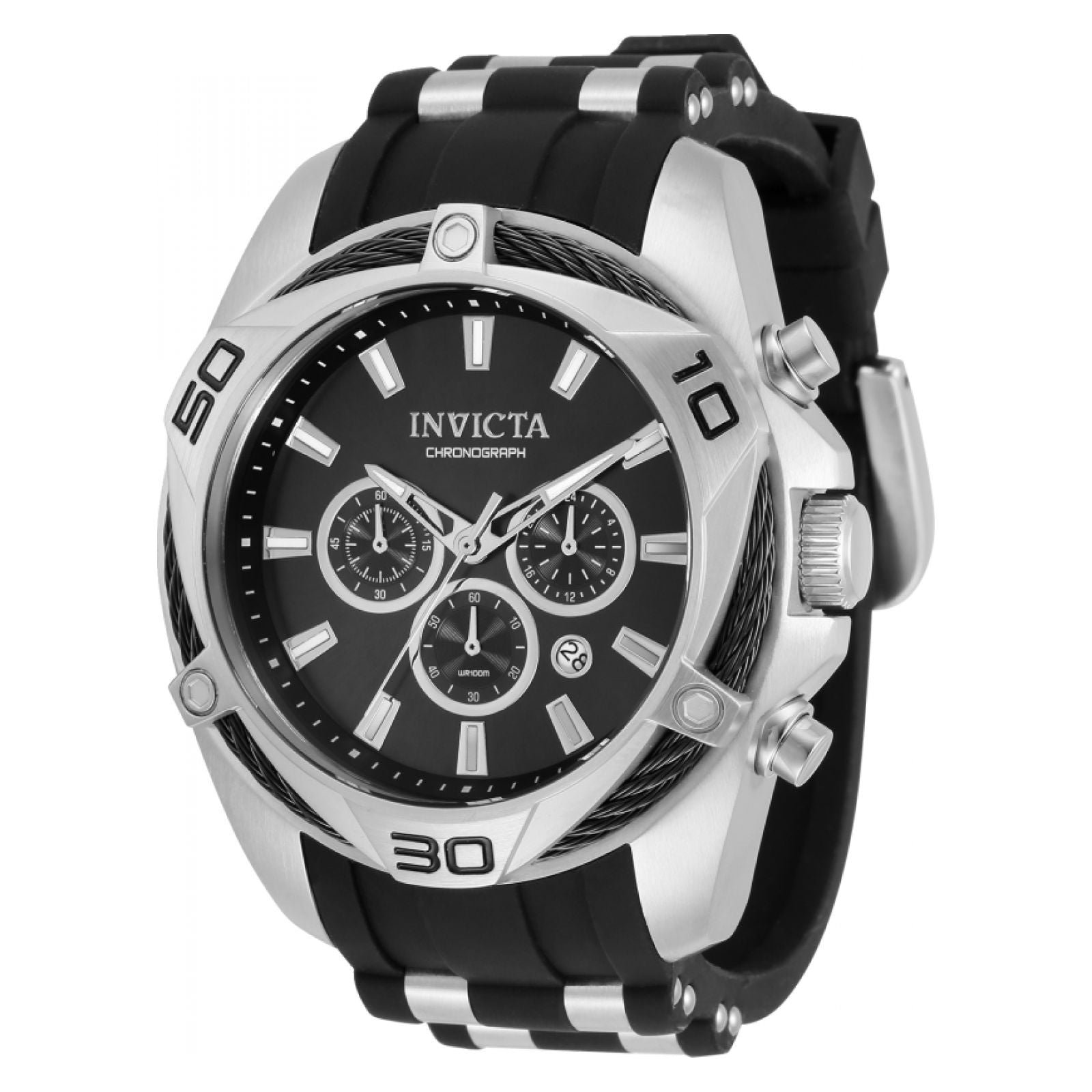 Invicta Bolt 34137 Watch 